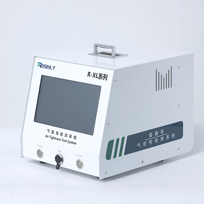 SingaporeDirect pressure air leaktester